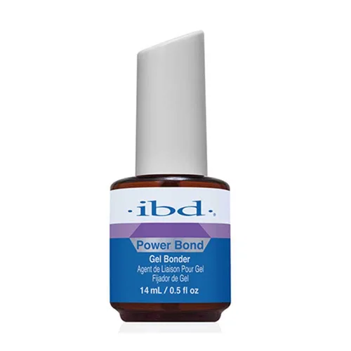 IBD PowerBond Gel Bonder - 0.5oz (0.5 fl oz)