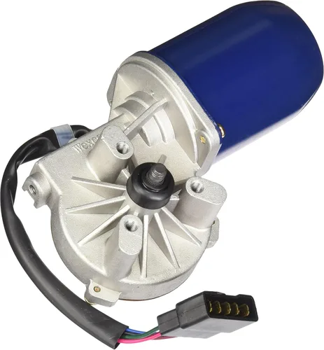 Wexco Motor de limpiaparabrisas H132, 24V, 32Nm, motor de limpiaparabrisas de costa a estacionamiento