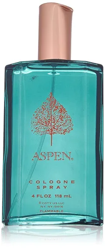 Vista 4 de Coty Vanilla Fields Colonia Spray para mujer, 0.375 onzas