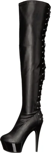 Vista 8 de Ellie Shoes 609-fare Engineer Bota para mujer