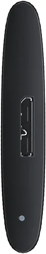 Vista 3 de Samsung - Portable, USB, 3.0 SSD externo.