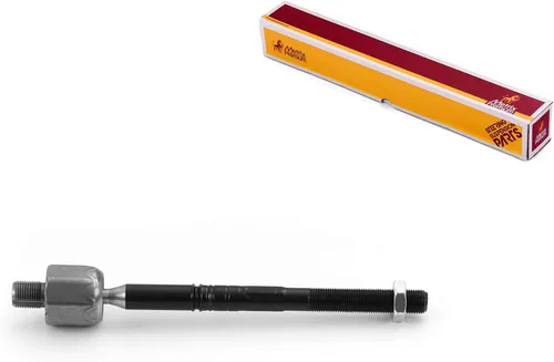 Vista 23 de Metrix Premium Chassis Parts - Front Inner Tie Rod End Fits 93-95 Dodge Colt Sedan, 93-94 Eagle Summit Coupe, 93-94 Summit Sedan, 95-96 Summit