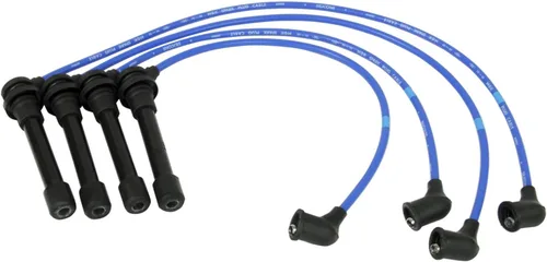 NGK (8112) Juego de cables de bujía RC-NX13