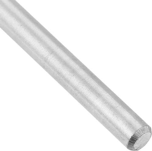 Vista 5 de Oumefar 1pc agitador eléctrico de arriba accesorios mezclador eje agitador varilla para la industria agricultura investigación científica y colegio