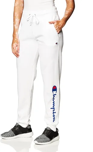 Vista 2 de Champion - Pantalones deportivos para mujer