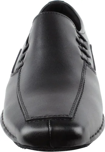 Vista 2 de Very Fine Men's Darius Ballroom Waltz Latin Salsa Rhythm Loafer