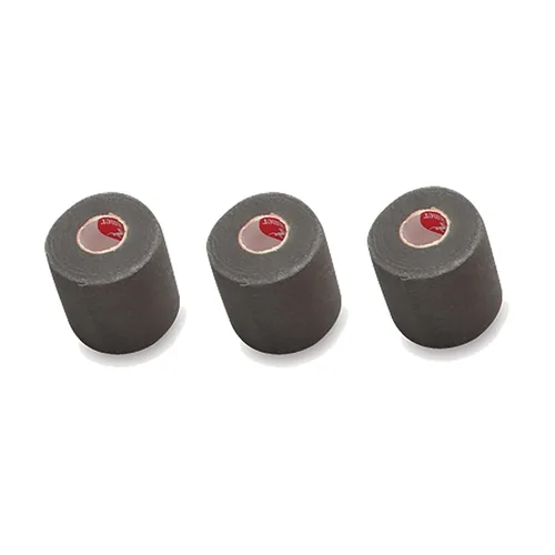 Vista 25 de Cramer. Rollo de cinta de envoltura previa para deportes. Para tobillo, muñeca y lesiones, taping y rótula. De 2,75 x 21 pulgadas.