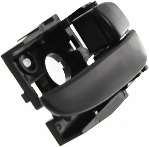 Vista 3 de Black Inside Interior Door Handle Passenger Side Right Compatible with GLS GT DX 9603346