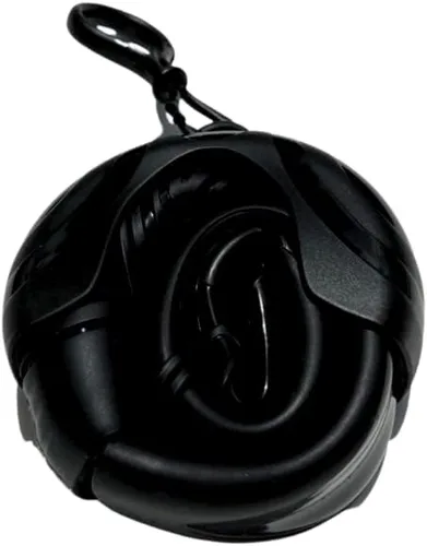 Vista 4 de Tidal - Snorkel enrollable para apnea, buceo y snorkel