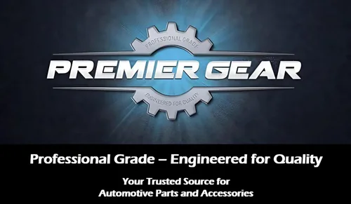 Vista 3 de Premier Gear PG-19260 Reemplazo de arranque para F150, Mustang, Expedition, Transit-250, Transit-350, Transit-150, Navigator, Transit-350 HD