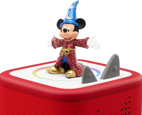 Vista 2 de Figurita de audio Tonies de Mickey mago de Disney's Fantasia