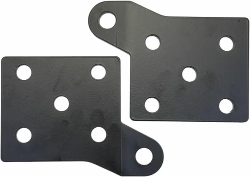 Vista 5 de GTW EZGO TXT - Kit de elevación para carrito de golf con eje de caída de 5 pulgadas (se adapta a modelos eléctricos 2001.5-2013)