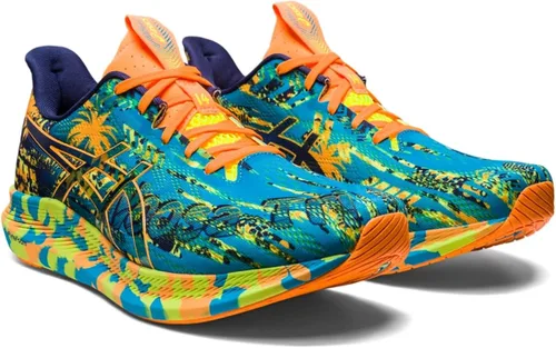 Vista 2 de ASICS - Tenis de correr para hombre Noosa TRI 14