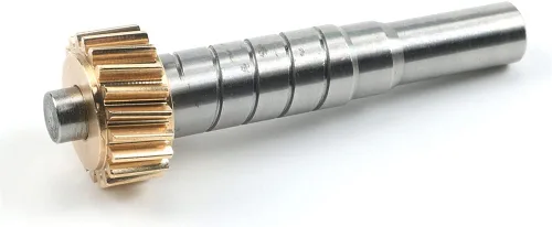 Vista 2 de NA Velocímetro Driven Gear para Isuzu Rodeo 1998-2004 Actualización 20 dientes