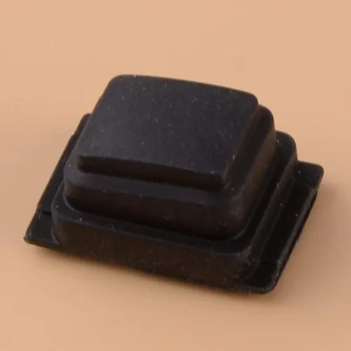 Vista 2 de beler Botón de inducción de hebilla de manija de puerta exterior delantera izquierda para Hyundai Tucson 2015-2020