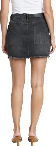 Vista 3 de Pistola Rumi - Falda corta para mujer