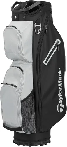 Vista 10 de Taylormade Golf Classic Cart Golf Bag