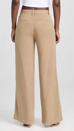 Vista 3 de Pistola Denim Pantalones Jayden para mujer