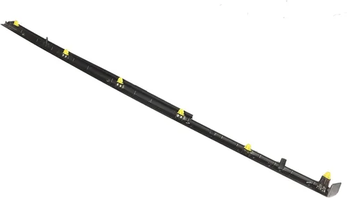 Vista 4 de Reemplazo delantero derecho del lado del pasajero para Sonata 2011-2014