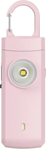 Alarma personal recargable para mujeres, regalos de cumpleaños de Navidad para mujeres, hijas, estudiantes universitarios, adolescentes, ancianos,