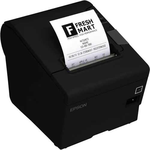 EPSON C31CA85084 Epson TM-T88V Impresora térmica de recibos USB