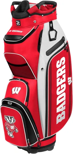 Vista 49 de Team Effort NCAA The Bucket III Cooler Cart Bolsa de golf
