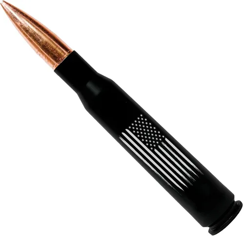 Vista 8 de Abridor de Botellas Air Force 50 Cal BMG – Abridor de Botellas Réplica - Regalos de la Fuerza Aérea