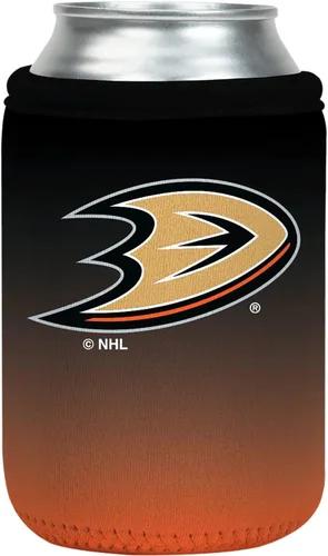 Vista 53 de Sok It CanSok NHL Hockey - Funda de neopreno aislada para cerveza y refrescos (New Jersey Devils, funda para lata de 12 onzas)