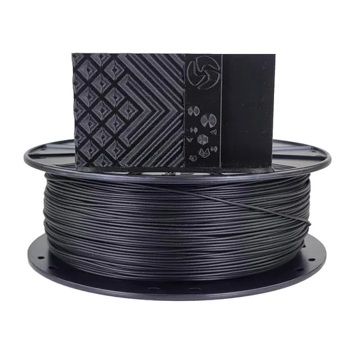 Vista 26 de 3D-Fuel Tough Pro PLA+ Filamento para Impresión 3D, Hecho en EE. UU., Filamento para Impresora 3D, Precisión Dimensional +/- 0.02 mm, 1.75 mm