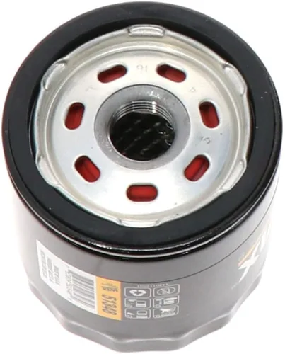 Vista 3 de WIX Racing Filters Filtro de lubricante giratorio