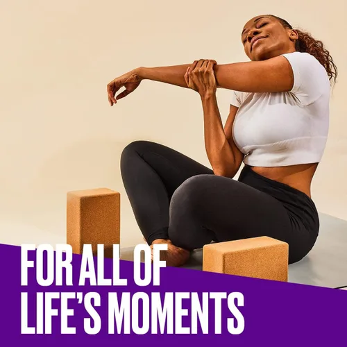 Vista 5 de Bulletproof Gomitas para dormir con sabor a mora sin azúcar, 60 unidades, suplemento keto para apoyar el sueño