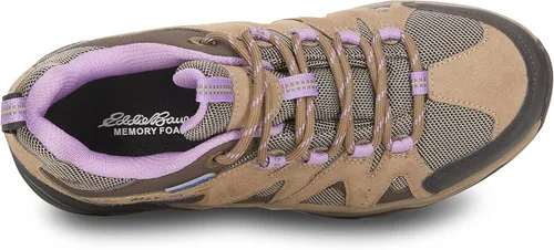 Vista 5 de Eddie Bauer Women's Lake Union Waterproof Ankle Hiking Boot