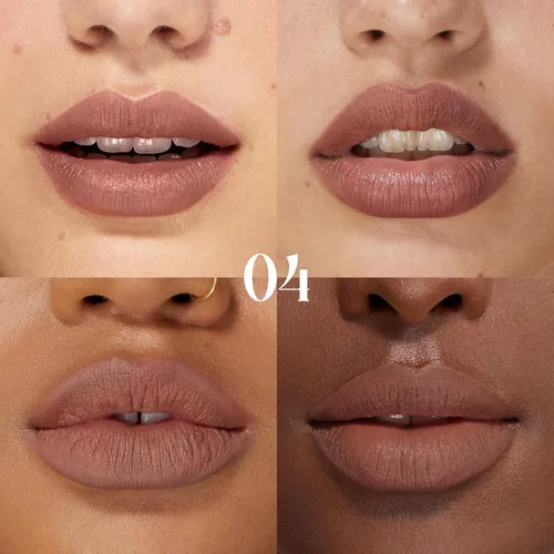 Vista 2 de SELESTIA BEAUTY Lápiz delineador de labios duradero e impermeable - Fijación oral - Aplicación de precisión con punta afilable (BRUHA)