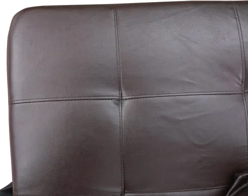 Vista 5 de Juego de sofá seccional para muebles de sala de estar, sofá en forma de L de 97 pulgadas con diván y otomana con almacenamiento para muebles