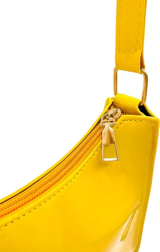 Vista 3 de Vivienne Fox - Monederos para mujer - Monedero - Bolsos para mujer - Accesorios y2k - Bolso de hombro - Monederos para mujer