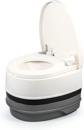 Camco Inodoro portátil, Premium