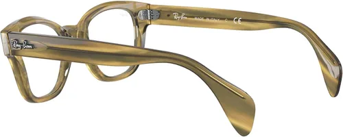 Vista 5 de Ray-Ban RX0880 - Marcos cuadrados para lentes graduados