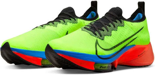 Vista 3 de Nike Air Zoom Tempo Next% Tenis de correr para hombre (CI9923-100)