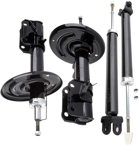 Vista 12 de ECCPP - Resorte completo delantero para Nissan Altima 2007-2013