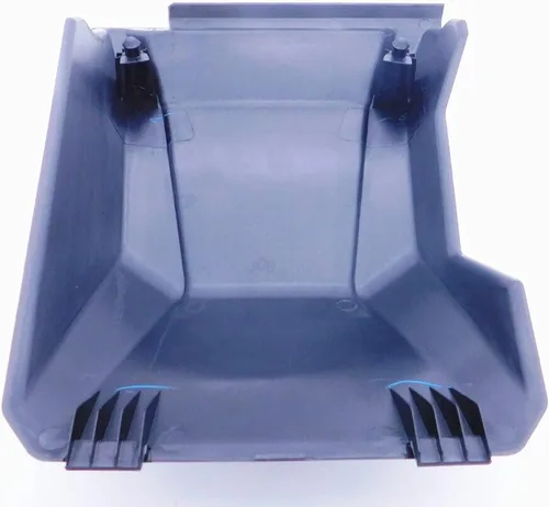 Vista 3 de Can-Am 2017-2018 Maverick X3 Max Turbo Medio Superior Mamparo Trasero 707900442 Nuevo OEM