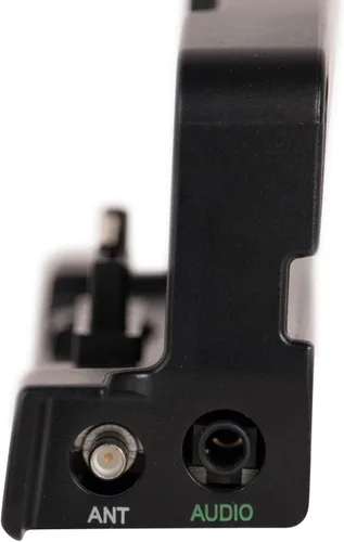 Vista 5 de SiriusXM Estación de acoplamiento interoperable para vehículos SXVD1 (A)