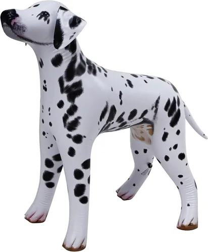 Vista 10 de Jet Creations Regalos inflables de alpaca para fiestas, 30 pulgadas, peluches An-Alpa