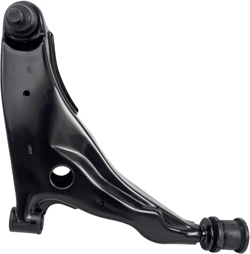Vista 176 de Detroit Axle - Brazo de control delantero derecho para Nissan Sentra 2001-2006, brazo de control inferior con ensamblaje de rótula 2002 2003 2004
