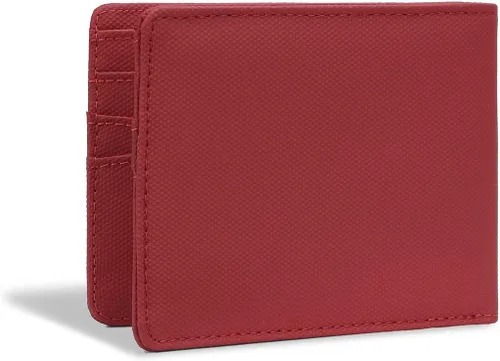 Vista 46 de Lanyani Carteras RFID Bifold Simple