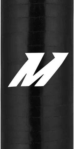 Vista 5 de Mishimoto MMHOSE-CSS-10BK Kit de manguera de radiador de silicona compatible con Chevrolet Camaro SS V8 2010-2011 negro