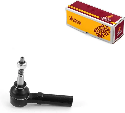 Vista 33 de Metrix Premium - Barra de acoplamiento exterior derecha ES3587 para Ford Focus 2000-2006