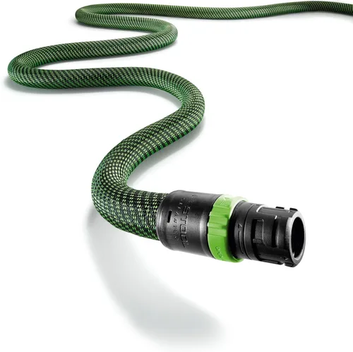 Vista 5 de Festool Manguera de succión D 88.6x9.8 ft-AS-90°/CT