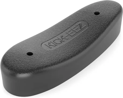 Vista 4 de KICK-EEZ® Almohadilla de retroceso de trampa para ajustar con Sorbothane® - Almohadilla de culata atornillada para escopetas y rifles - Ideal