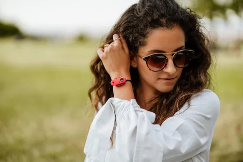 Vista 5 de Tickless Activo para actividades al aire libre Prevención ultrasónica de picaduras de garrapatas Repelente para todas las edades - Corall