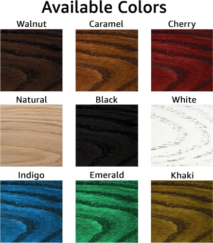 Vista 7 de Asterom Bastón de bastón de moda para hombres y mujeres - Bastón de proxeneta (#1)